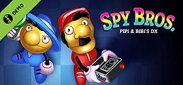 Spy Bros. (Pipi & Bibi's DX) Demo