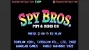 Spy Bros. (Pipi &amp; Bibi's DX) Demo Screenshot 0