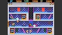 Spy Bros. (Pipi &amp; Bibi's DX) Demo Screenshot 1