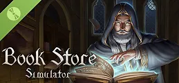 BookStore Simulator Demo