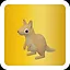 Kangaroo's Stamina icon