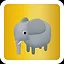 Elephant's Strength icon