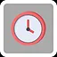 Just one more step icon