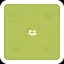 1st Grade Graduation icon