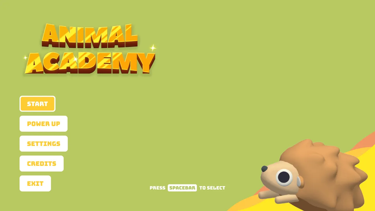 Animal Academy Screenshot 0