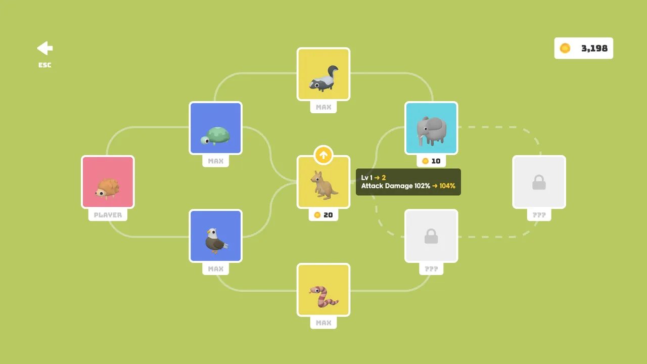 Animal Academy Screenshot 5