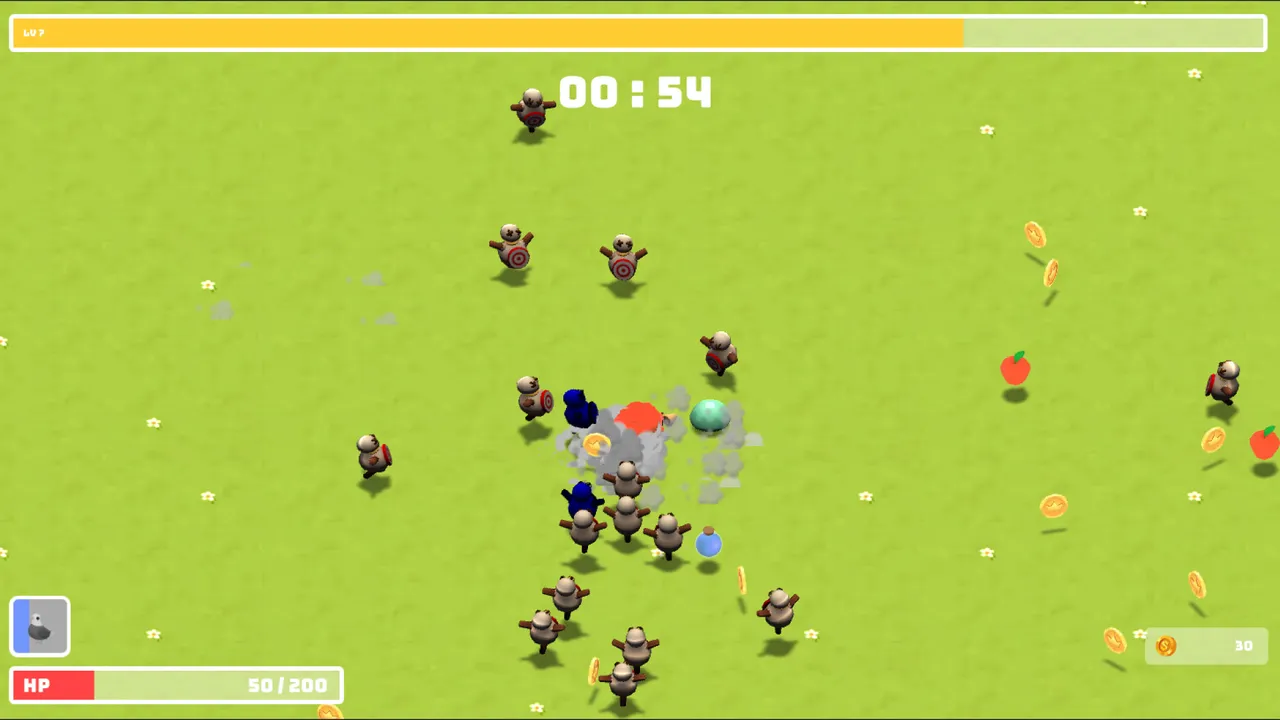 Animal Academy Screenshot 2