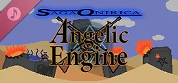 Saga Onirica: Angelic Engine Soundtrack