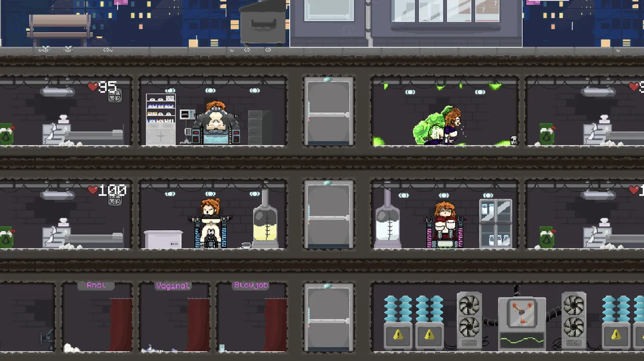 Brothel Hotel Screenshot 7
