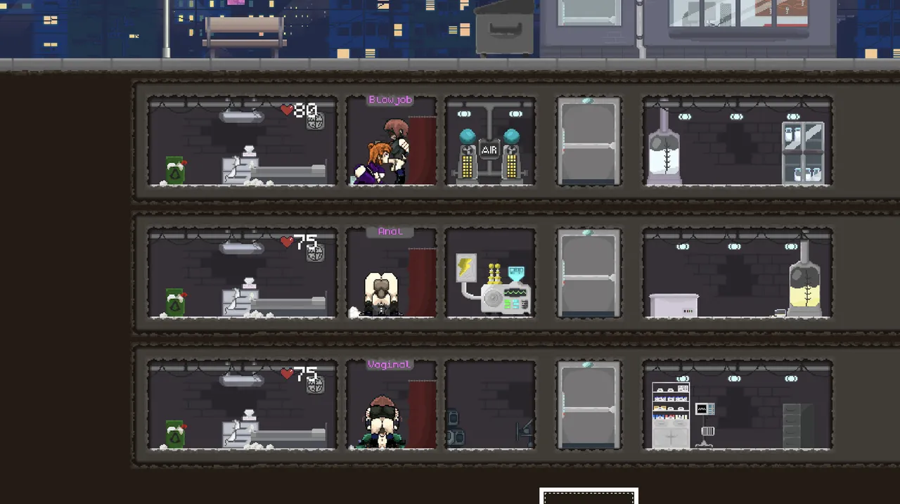 Brothel Hotel Screenshot 6