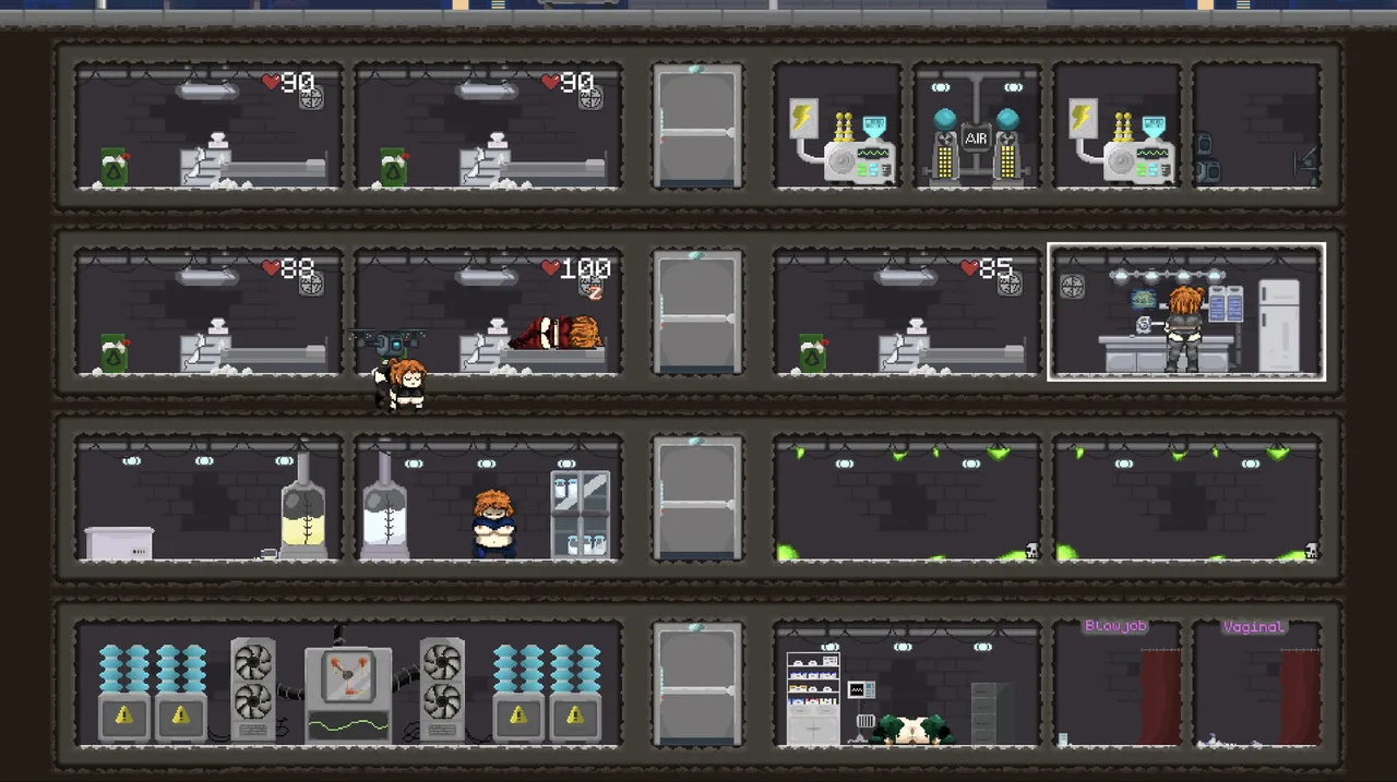 Brothel Hotel Screenshot 5