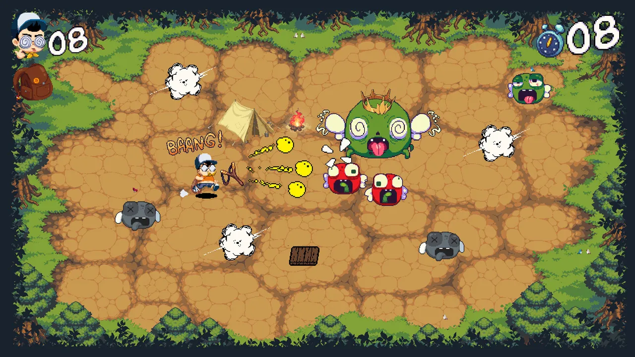 GUNBUTCHER Screenshot 1