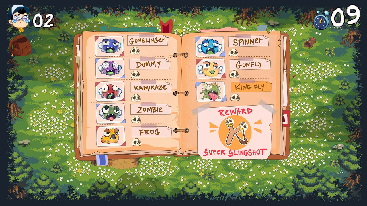 GUNBUTCHER Screenshot 3