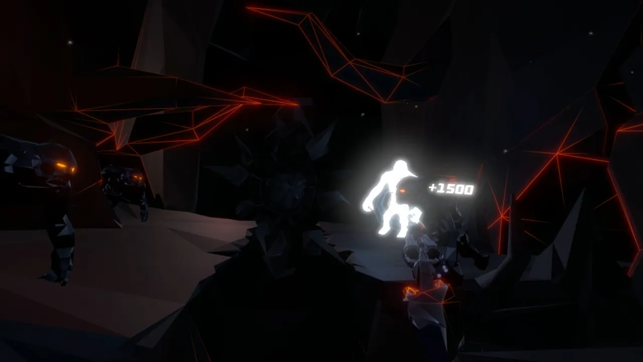 Doritos VR Battle Screenshot 3