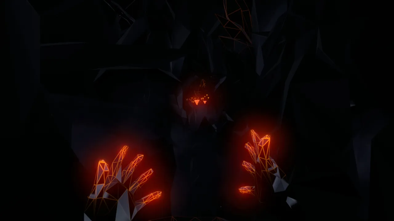 Doritos VR Battle Screenshot 2