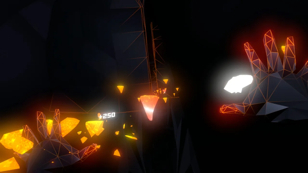 Doritos VR Battle Screenshot 0