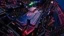 MSI Electric City: Core Assault Screenshot 10