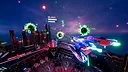 MSI Electric City: Core Assault Screenshot 0