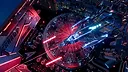 MSI Electric City: Core Assault Screenshot 2