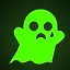 Ghosting icon