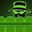 Paranoid icon