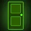 Hold The Door icon