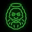 God Gamer icon