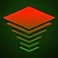 Stack Overload icon