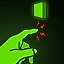 Butter Fingers icon