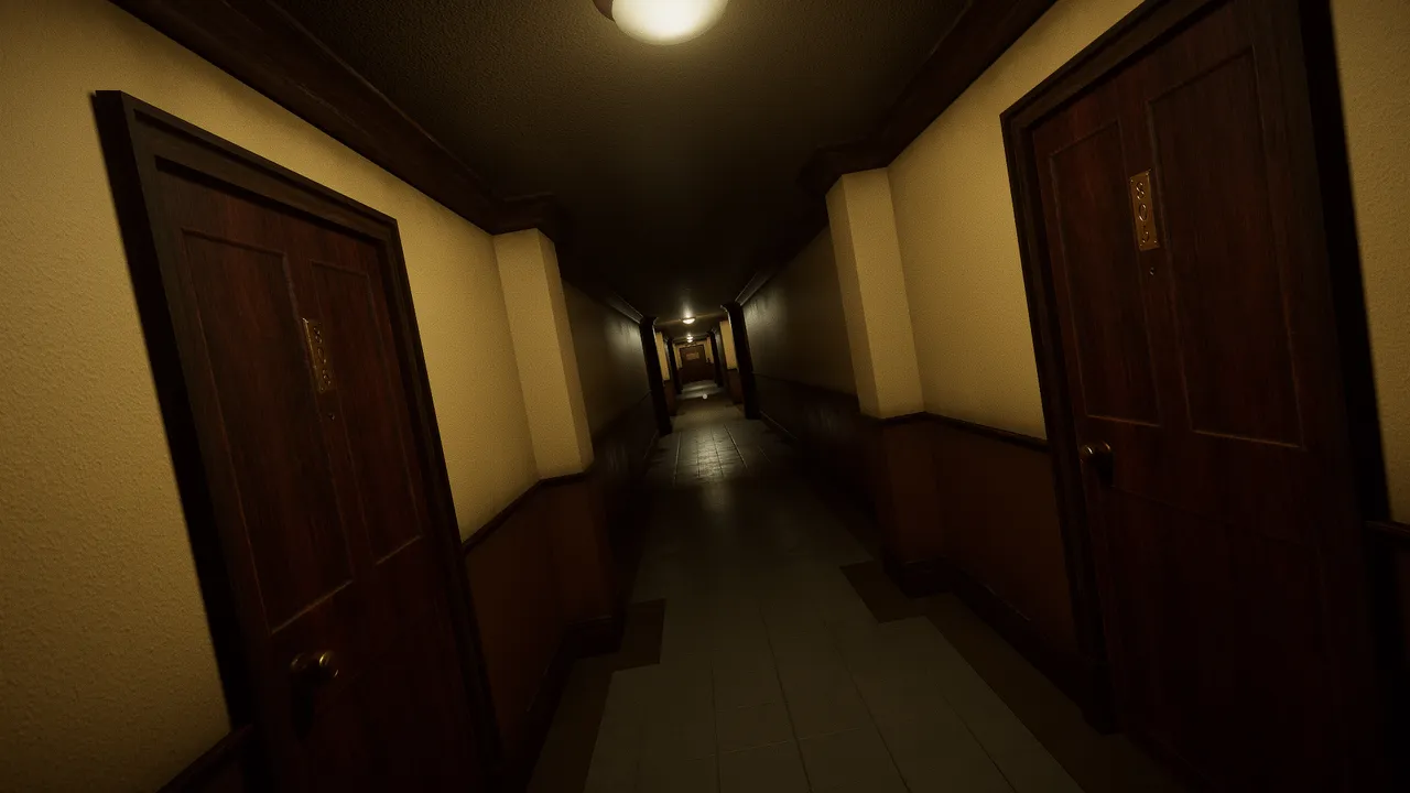 Welcome to the Game II Screenshot 3