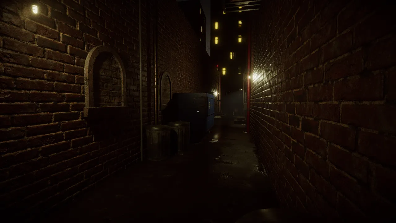 Welcome to the Game II Screenshot 6
