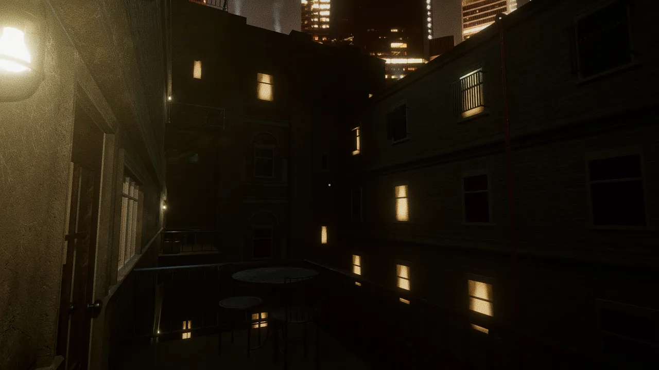Welcome to the Game II Screenshot 2