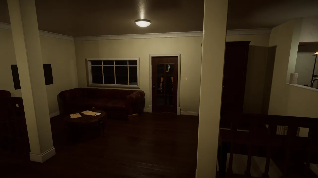 Welcome to the Game II Screenshot 5