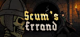 Scum's Errand