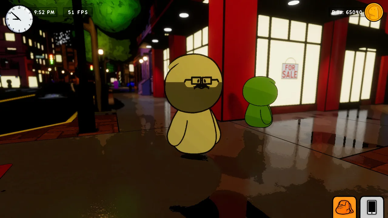 Fellas Screenshot 1