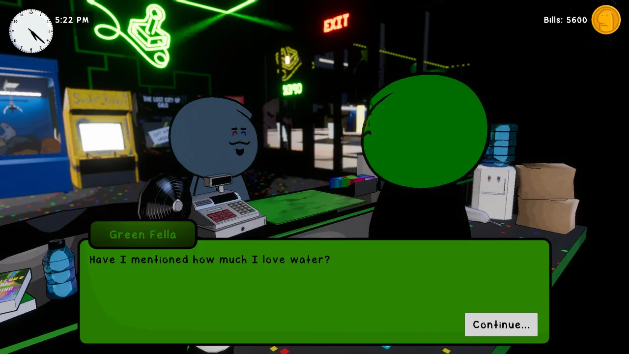 Fellas Screenshot 3
