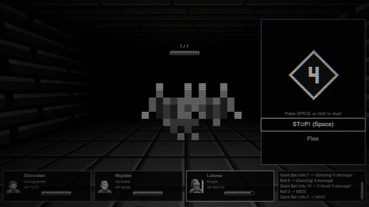 Dungeon Cooking Screenshot 2