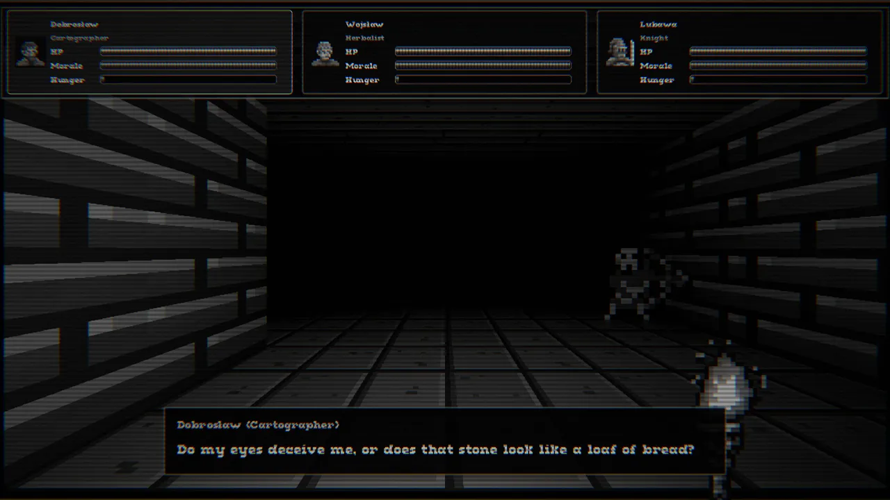 Dungeon Cooking Screenshot 3
