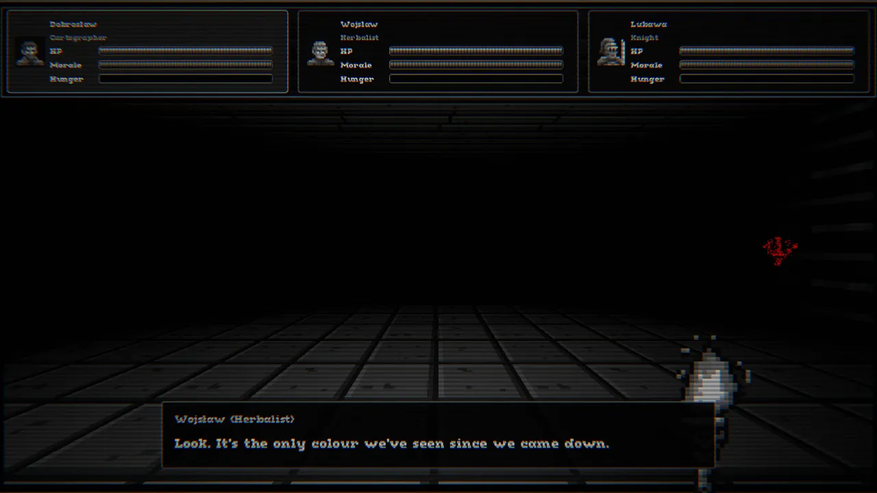 Dungeon Cooking Screenshot 0