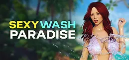SEXY WASH PARADISE