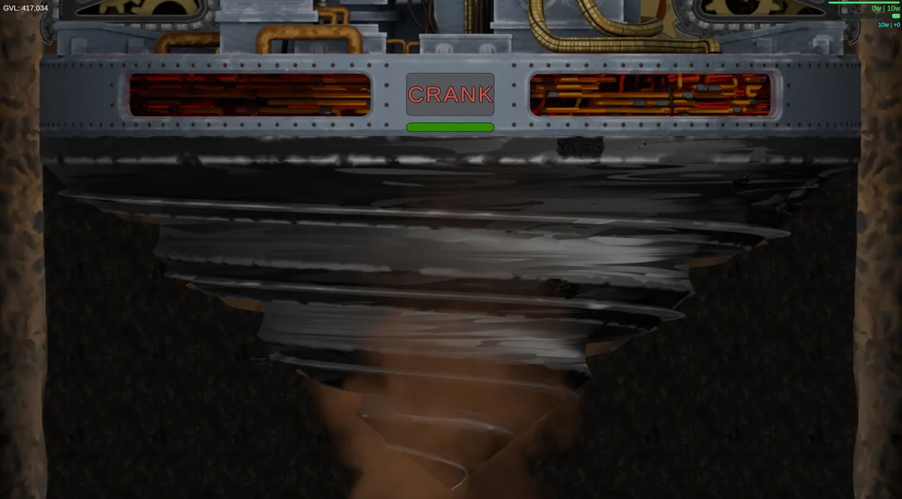 Desktop Factory Screenshot 1