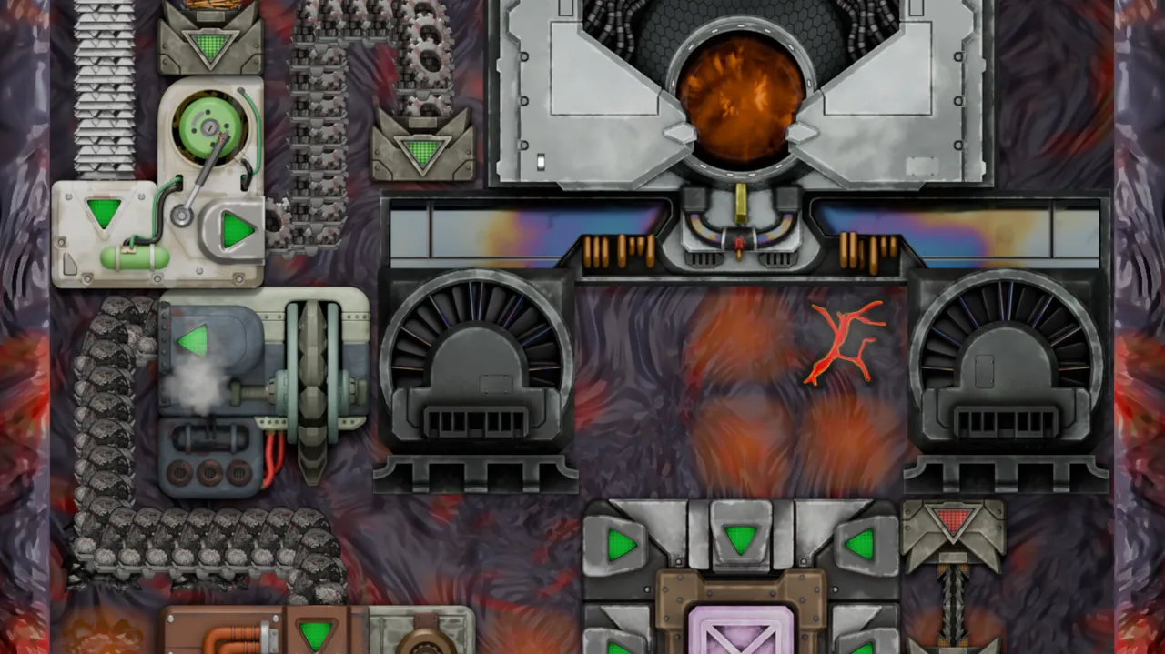 Desktop Factory Screenshot 6