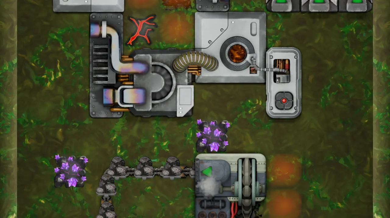 Desktop Factory Screenshot 4