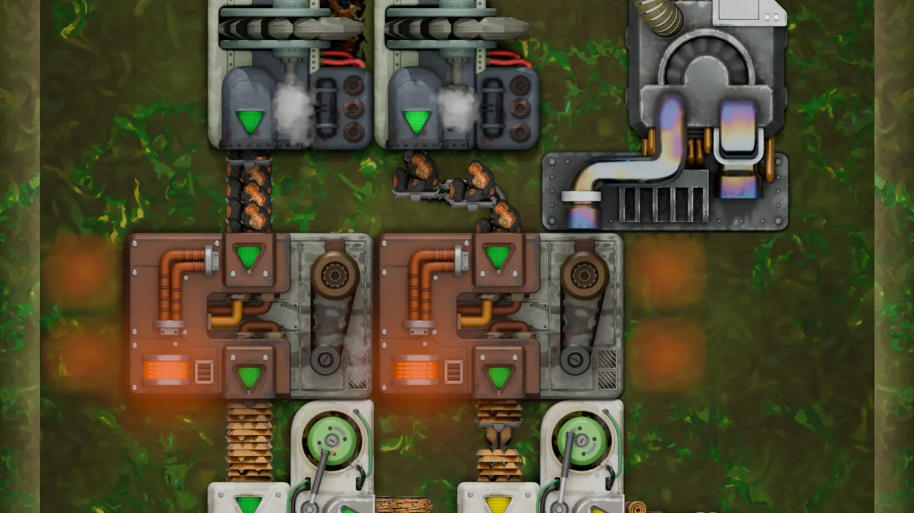 Desktop Factory Screenshot 3