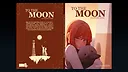 To the Moon: Illustrated Art Book Screenshot 0