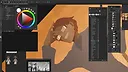 To the Moon: Illustrated Art Book Screenshot 6