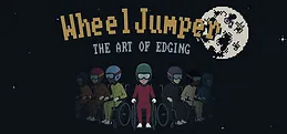 WheelJumper: The Art Of Edging