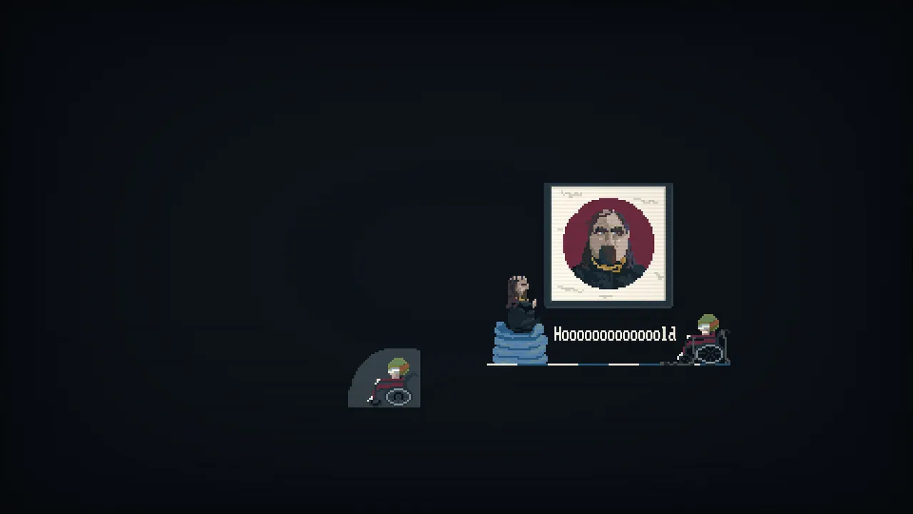 WheelJumper: The Art Of Edging Screenshot 7