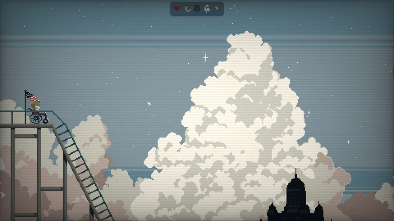 WheelJumper: The Art Of Edging Screenshot 0