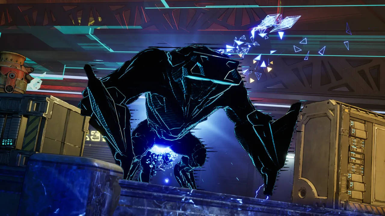 Borderlands®4 - Bounty Pack 3: A Zane to Kill For Screenshot 2